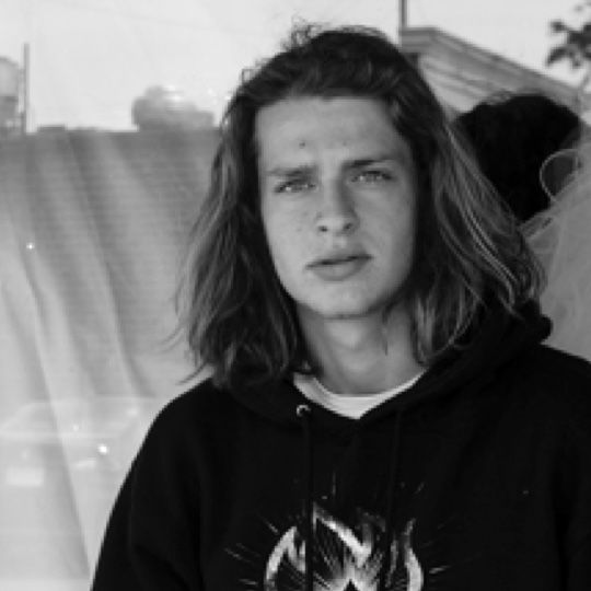 Axel Cruysbergh professional skateboard setup