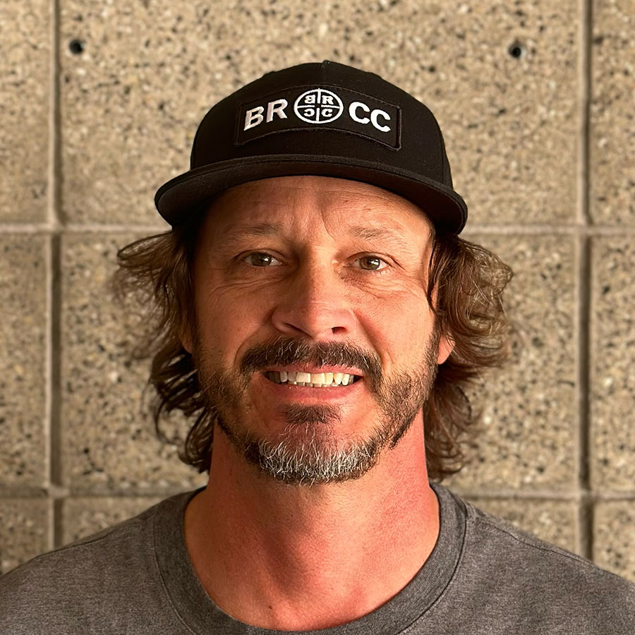Bucky Lasek professional skateboard setup