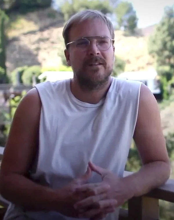 Chad Muska professional skateboard setup