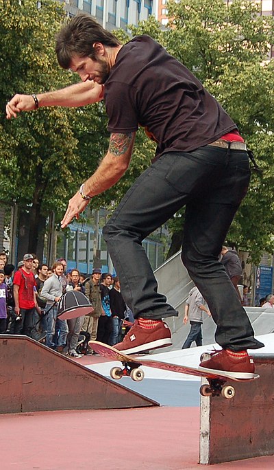 Chris Cole professional skateboard setup