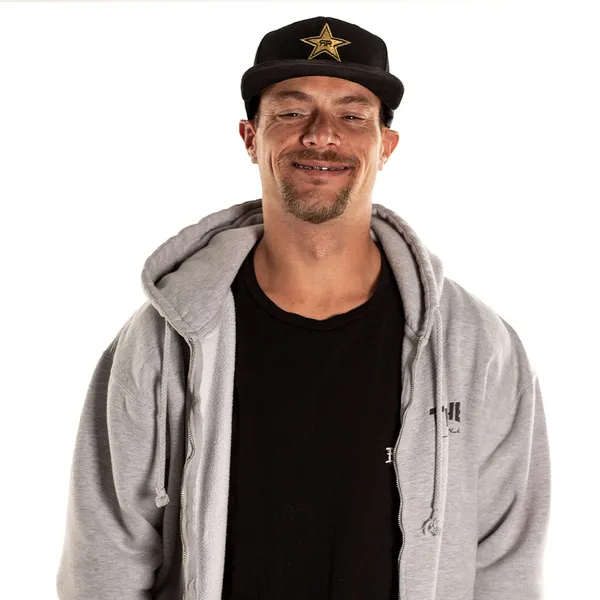 Chris Joslin skateboard setup