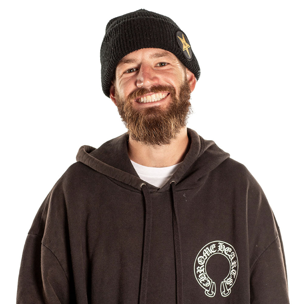 Clay Kreiner professional skateboard setup