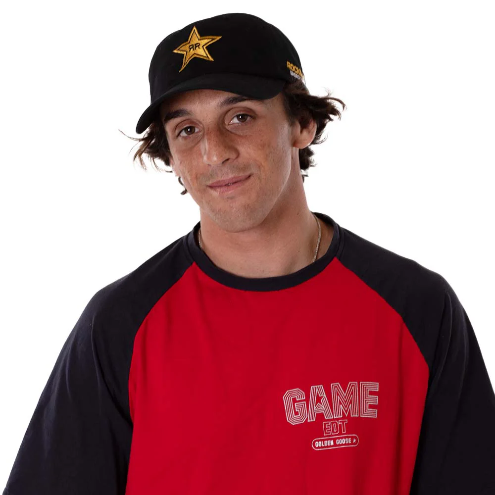 Cory Juneau professional skateboard setup