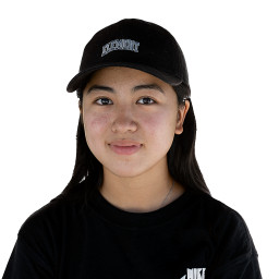 Funa Nakayama professional skateboard setup