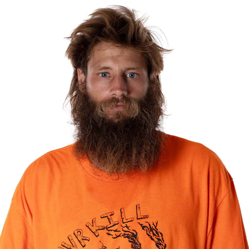 Greyson Fletcher skateboard setup