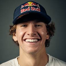 Jagger Eaton professional skateboard setup