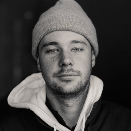 Jake Anderson professional skateboard setup