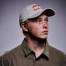 Jake Wooten professional skateboard setup