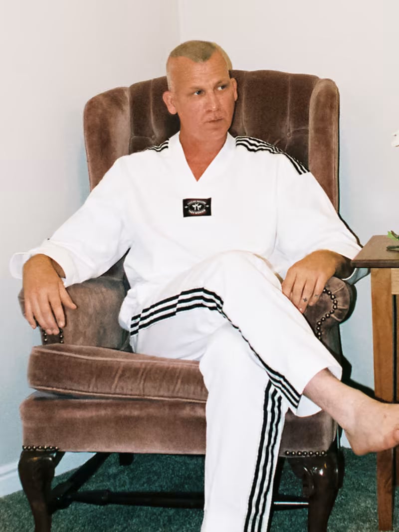 Jason Dill professional skateboard setup