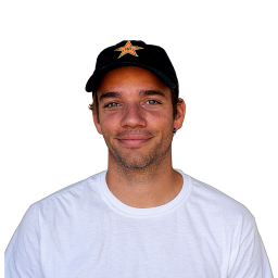 Jimmy Wilkins professional skateboard setup