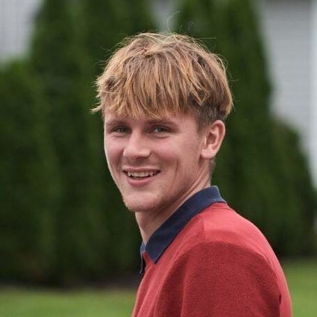 Karsten Kleppan professional skateboard setup