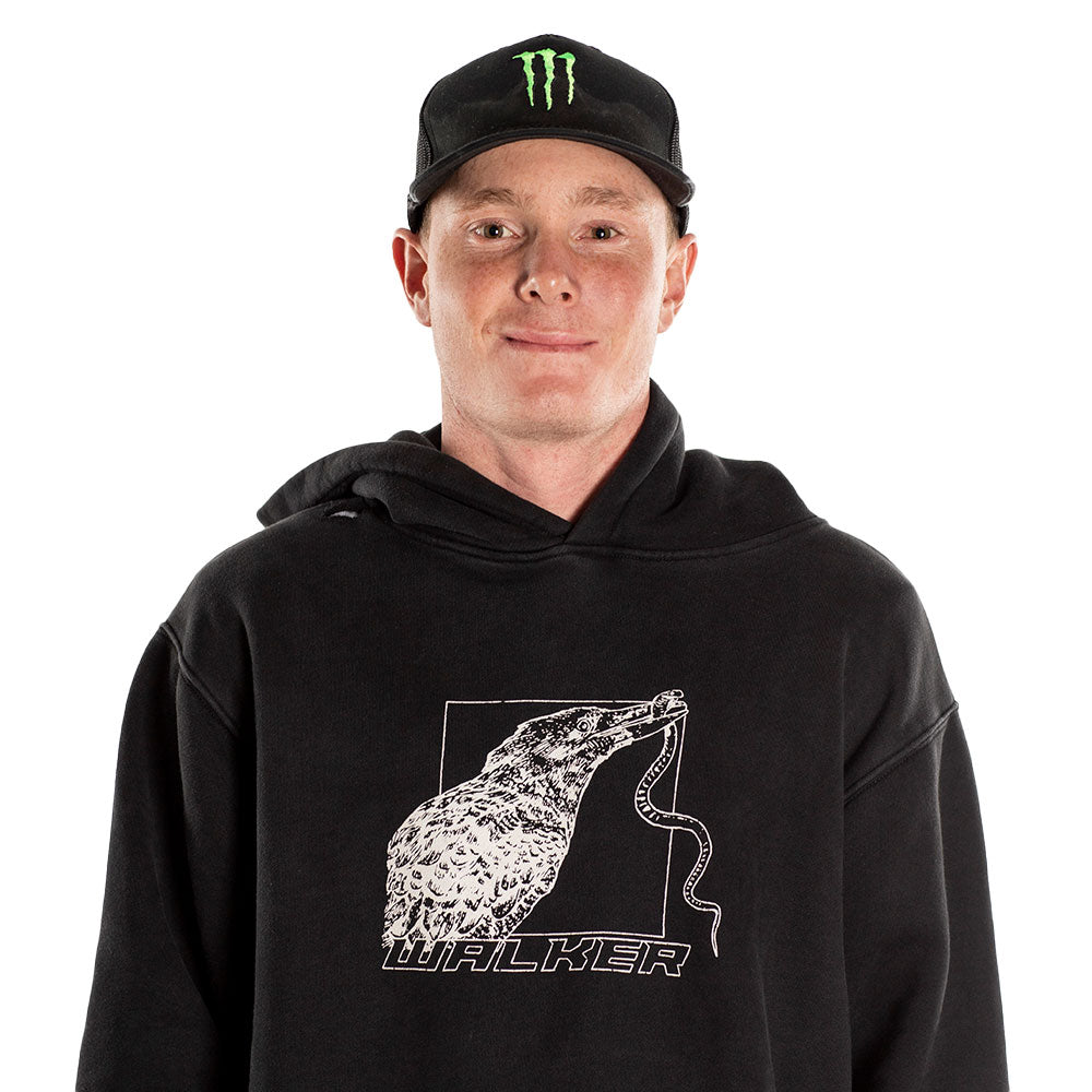 Kieran Woolley professional skateboard setup