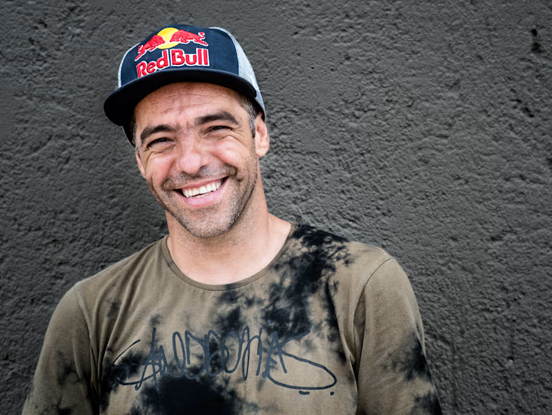 Lincoln Ueda professional skateboard setup