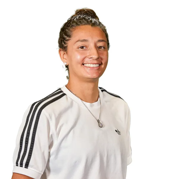 Mariah Duran professional skateboard setup