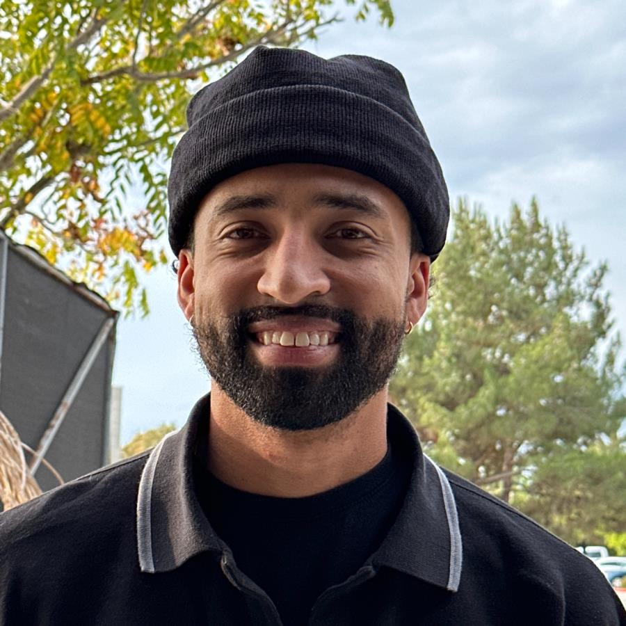 Maurio McCoy professional skateboard setup