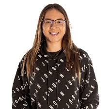 Pamela Rosa professional skateboard setup