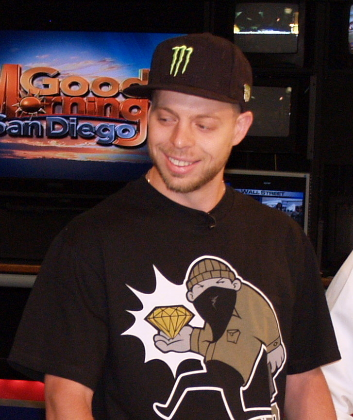 Pierre-Luc Gagnon professional skateboard setup