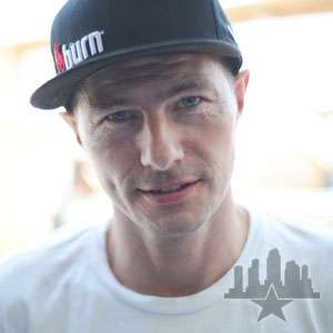 Rune Glifberg professional skateboard setup