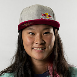 Sakura Yosozumi professional skateboard setup