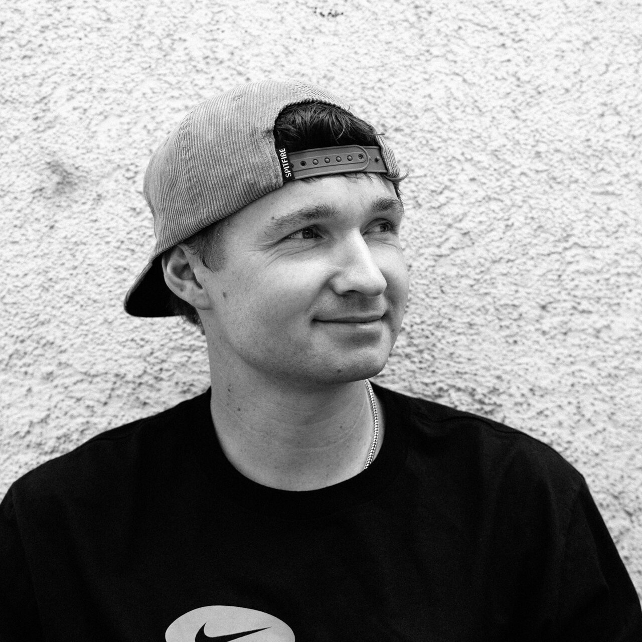 Shane O'Neill professional skateboard setup