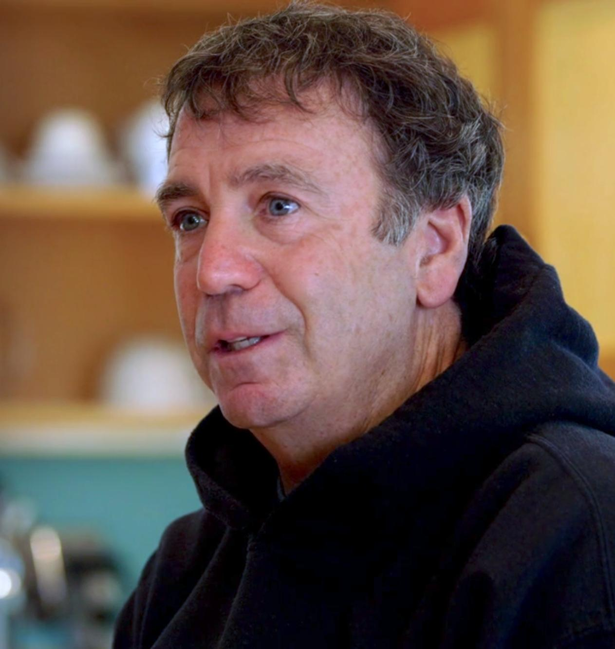 Steve Rocco professional skateboard setup