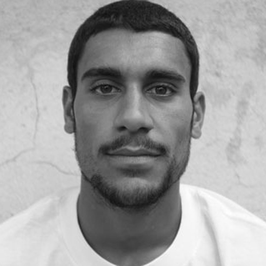 Tiago Lemos professional skateboard setup