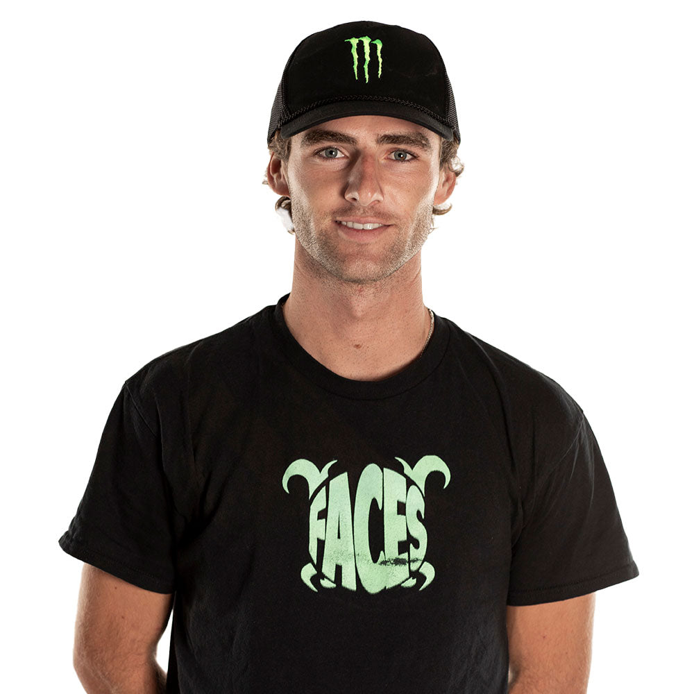 Tom Schaar professional skateboard setup