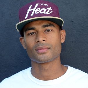 Tommy Fynn professional skateboard setup