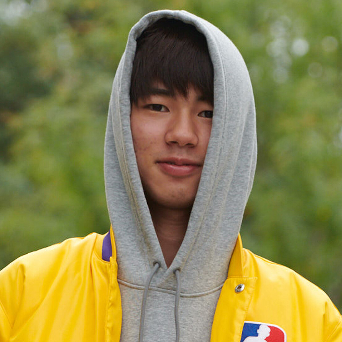 Yuto Horigome professional skateboard setup